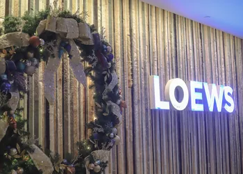 Loews Nashville Hotel at Vanderbilt Plaza hotel thumbnail 7