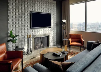 Loews Nashville Hotel at Vanderbilt Plaza hotel thumbnail 8