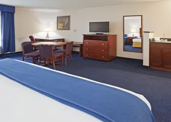 Holiday Inn Express Deforest by IHG hotel thumbnail 2