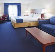 Holiday Inn Express Deforest by IHG hotel detail image 4