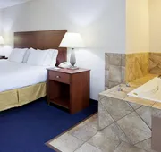 Holiday Inn Express Deforest by IHG hotel detail image 5