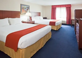 Holiday Inn Express Deforest by IHG hotel thumbnail 6