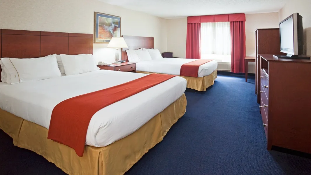 Holiday Inn Express Deforest by IHG hotel detail image 6