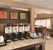 Hampton Inn Cincinnati/Kings Island hotel detail image 4