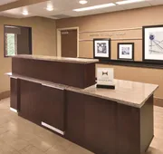 Hampton Inn Cincinnati/Kings Island hotel detail image 5