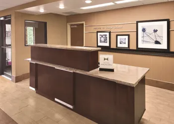 Hampton Inn Cincinnati/Kings Island hotel thumbnail 5