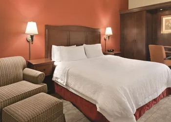 Hampton Inn Cincinnati/Kings Island hotel thumbnail 8