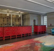The Alexandrian Old Town Alexandria, Autograph Collection hotel detail image 3