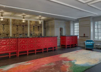 The Alexandrian Old Town Alexandria, Autograph Collection hotel thumbnail 3