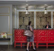The Alexandrian Old Town Alexandria, Autograph Collection hotel detail image 4