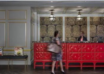 The Alexandrian Old Town Alexandria, Autograph Collection hotel thumbnail 4