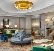 The Alexandrian Old Town Alexandria, Autograph Collection hotel detail image 5