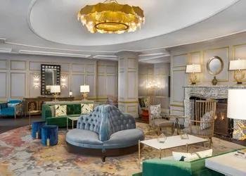 The Alexandrian Old Town Alexandria, Autograph Collection hotel thumbnail 5