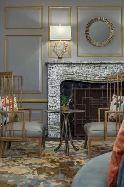 The Alexandrian Old Town Alexandria, Autograph Collection hotel detail image 6