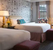 The Alexandrian Old Town Alexandria, Autograph Collection hotel detail image 7