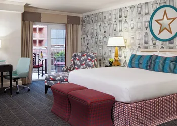The Alexandrian Old Town Alexandria, Autograph Collection hotel thumbnail 8