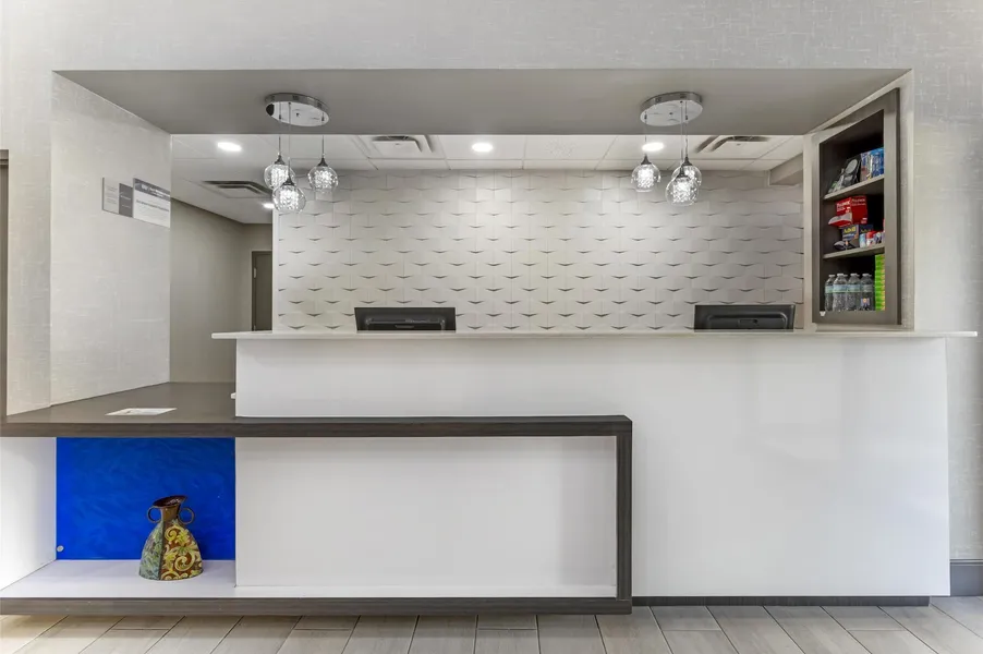 Best Western Knoxville Airport/Alcoa hotel detail image 2