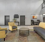 Best Western Knoxville Airport/Alcoa hotel detail image 3