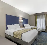 Best Western Knoxville Airport/Alcoa hotel detail image 4