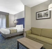 Best Western Knoxville Airport/Alcoa hotel detail image 5