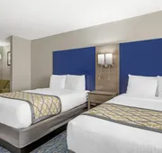 Best Western Knoxville Airport/Alcoa hotel detail image 7