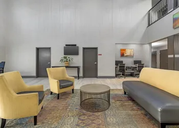 Best Western Knoxville Airport/Alcoa hotel thumbnail 3