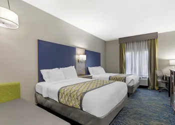 Best Western Knoxville Airport/Alcoa hotel thumbnail 4