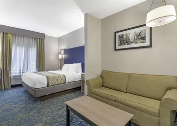 Best Western Knoxville Airport/Alcoa hotel thumbnail 5