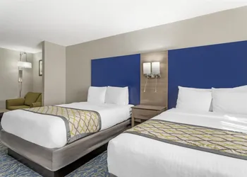 Best Western Knoxville Airport/Alcoa hotel thumbnail 7