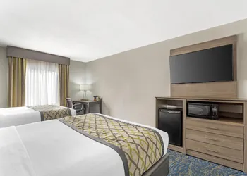 Best Western Knoxville Airport/Alcoa hotel thumbnail 8