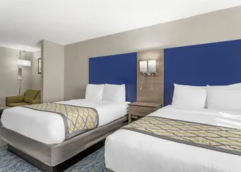 Best Western Knoxville Airport/Alcoa hotel thumbnail 7