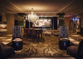 Hotel Zaza Houston Museum District hotel thumbnail 2