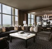 Hotel Zaza Houston Museum District hotel detail image 4