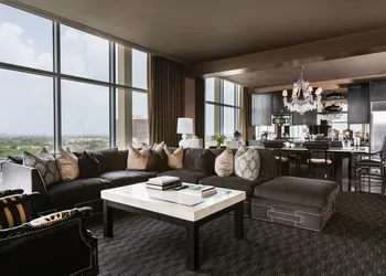 Hotel Zaza Houston Museum District hotel thumbnail 4