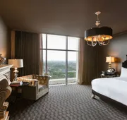 Hotel Zaza Houston Museum District hotel detail image 5