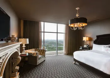 Hotel Zaza Houston Museum District hotel thumbnail 5