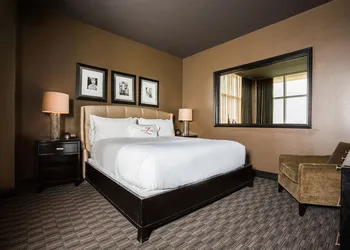 Hotel Zaza Houston Museum District hotel thumbnail 6