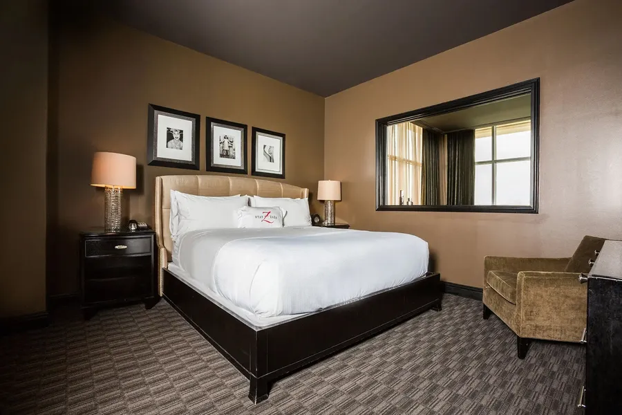 Hotel Zaza Houston Museum District hotel detail image 6
