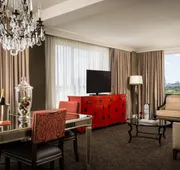 Hotel Zaza Houston Museum District hotel detail image 7