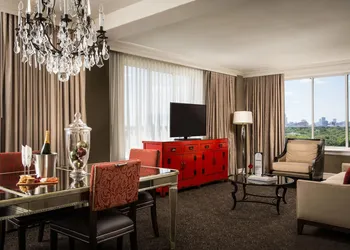 Hotel Zaza Houston Museum District hotel thumbnail 7