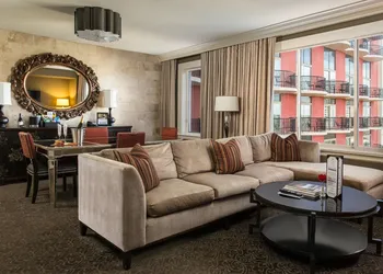 Hotel Zaza Houston Museum District hotel thumbnail 8