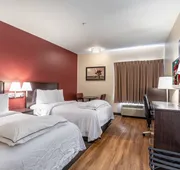 Red Roof Inn PLUS+ Tempe - Phoenix Airport hotel detail image 7