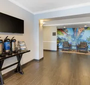 Best Western Visalia Hotel hotel detail image 3