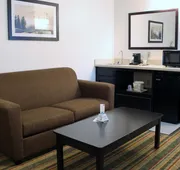 Best Western Visalia Hotel hotel detail image 5