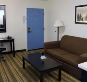 Best Western Visalia Hotel hotel detail image 7