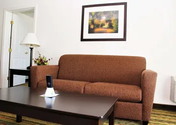 Best Western Visalia Hotel hotel thumbnail 8