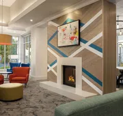 Hilton Garden Inn Spokane Airport hotel detail image 3