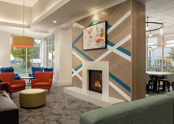 Hilton Garden Inn Spokane Airport hotel thumbnail 3