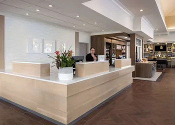 Hilton Garden Inn Spokane Airport hotel thumbnail 5