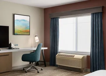 Hilton Garden Inn Spokane Airport hotel thumbnail 6